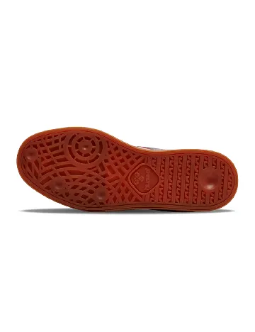 Adidasi Hummel, bej Crem