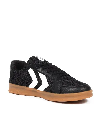 Adidasi Hummel, negru Negru