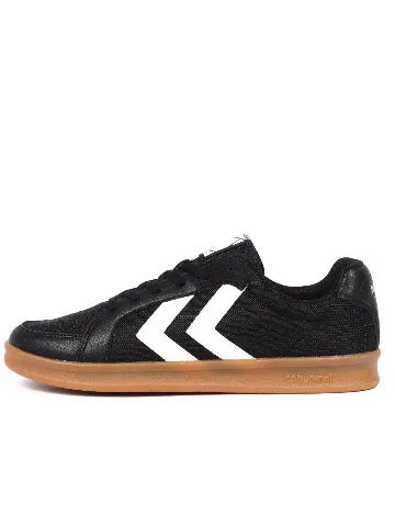 Adidasi Hummel, negru Negru
