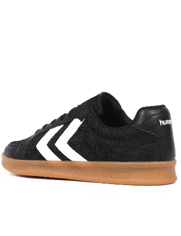Adidasi Hummel, negru Negru