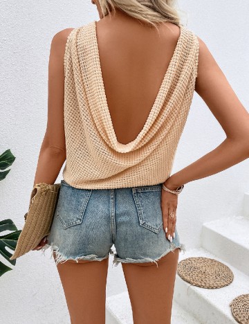 Bluza SHEIN, crem