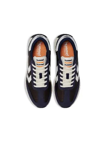 Adidasi Hummel, bleumarin inchis Albastru
