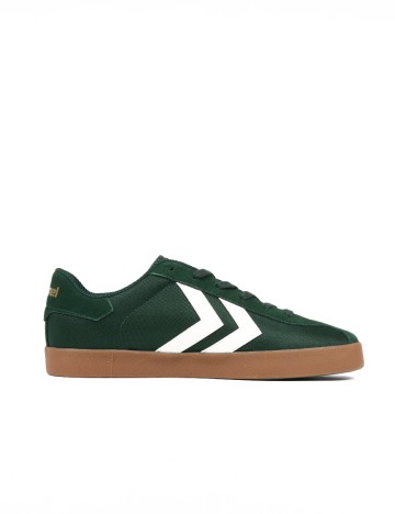 Adidasi Hummel, verde