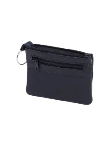 Etui pentru chei, negru Negru