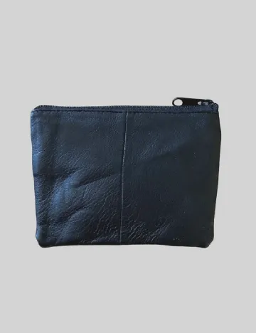 Etui pentru chei, negru Negru