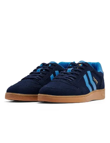 Adidasi Hummel, bleumarin Albastru