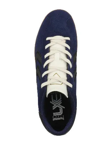 Adidasi Hummel, bleumarin Albastru