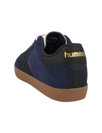 Adidasi Hummel, bleumarin Albastru