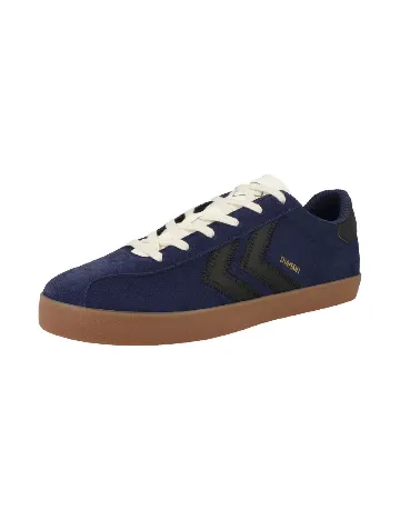 Adidasi Hummel, bleumarin Albastru