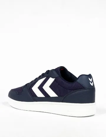 Adidasi Hummel, bleumarin Albastru