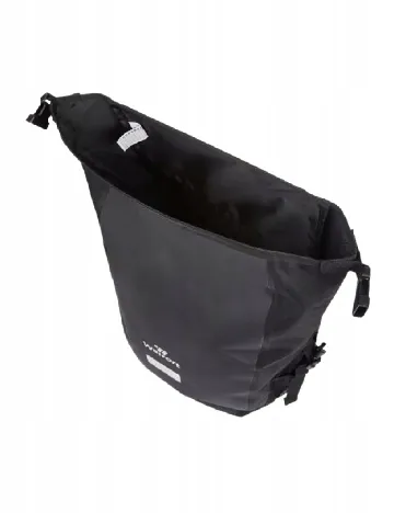 Geanta pentru bicicleta Walfort, negru