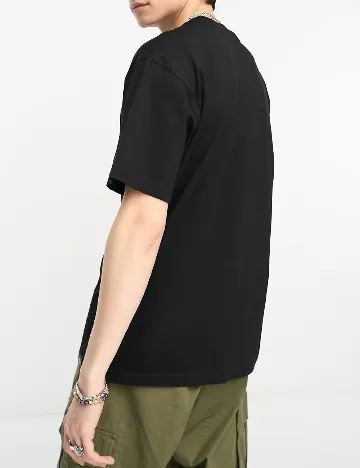 Tricou Dickies, negru Negru