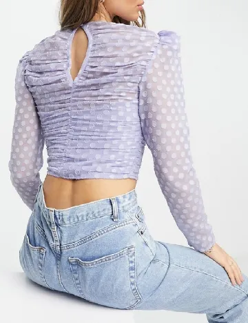 Top ASOS, mov Mov