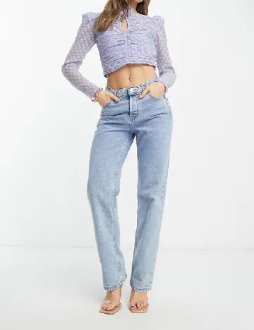 Top ASOS, mov Mov
