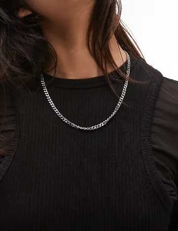 Bluza Top Shop, negru Negru