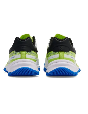 Adidasi Hummel, verde Verde