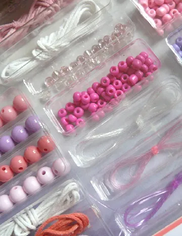 Set creatie Kids Kingdom, mix culori Mix culori