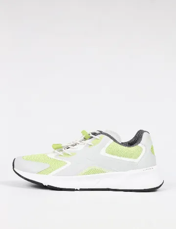 Adidasi Hummel, verde Verde