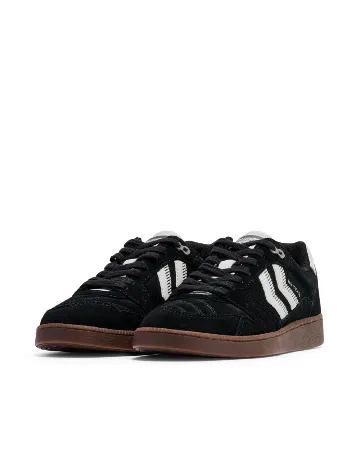 Adidasi Hummel, negru Negru