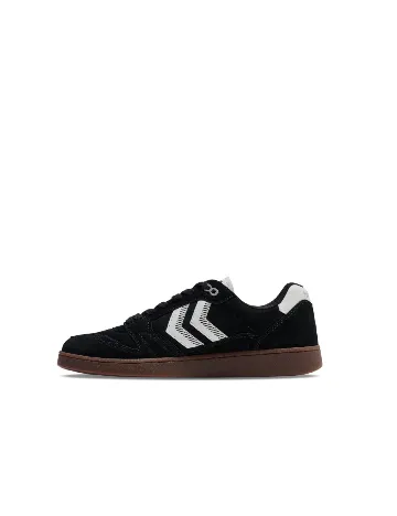 Adidasi Hummel, negru Negru