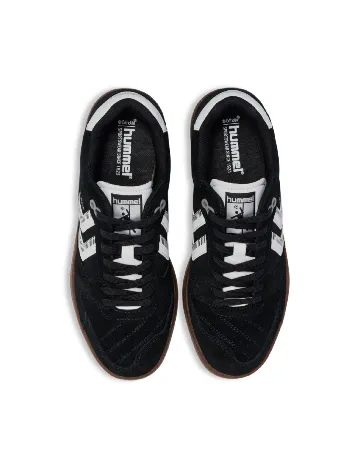 Adidasi Hummel, negru Negru