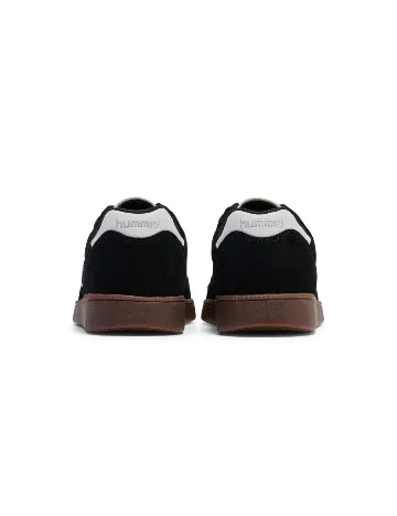 Adidasi Hummel, negru Negru