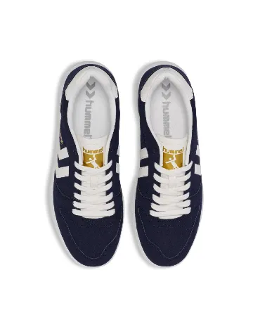 Adidasi Hummel, bleumarin Albastru
