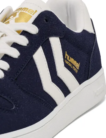 Adidasi Hummel, bleumarin Albastru