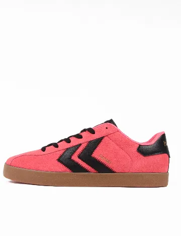 Adidasi Hummel, roz Roz