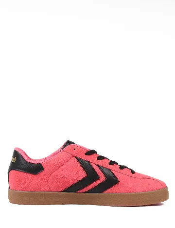 Adidasi Hummel, roz Roz