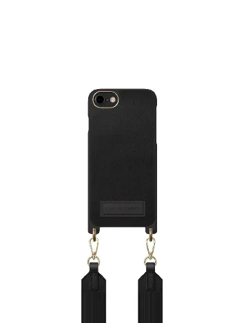 Husa iPhone IDEAL OF SWEDEN, negru Negru