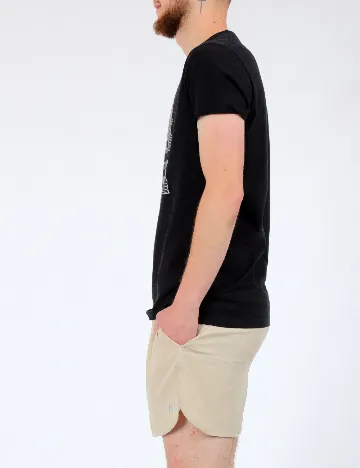 Pantaloni scurti HIIT by ASOS, bej Crem
