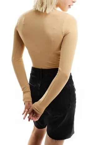 Body ASOS, crem Crem