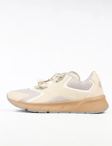 Adidasi Hummel, crem Crem