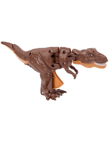Jucarie Ruby Toys, maro