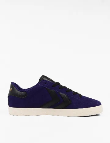 Adidasi Hummel, bleumarin Albastru