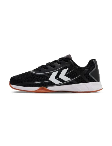 Adidasi Hummel, negru Negru