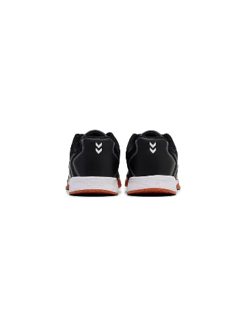 Adidasi Hummel, negru Negru