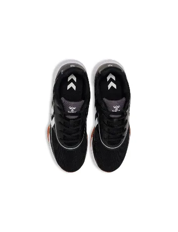 Adidasi Hummel, negru Negru