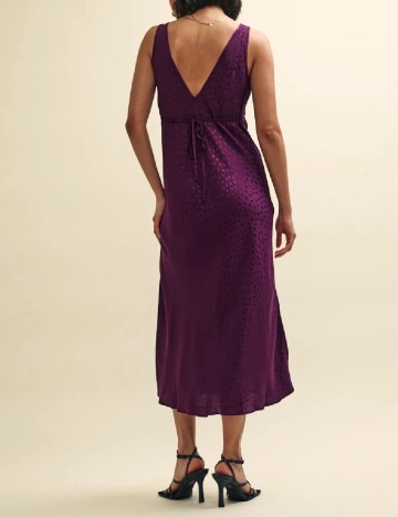 Rochie medie Nobody s child, mov