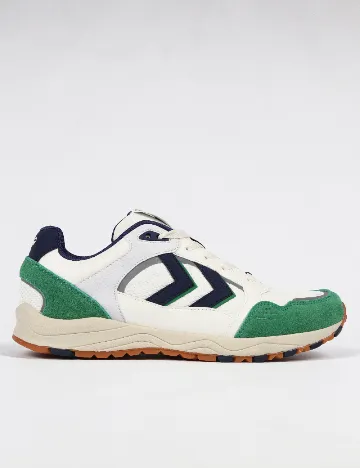 Adidasi Hummel, mix culori Mix culori