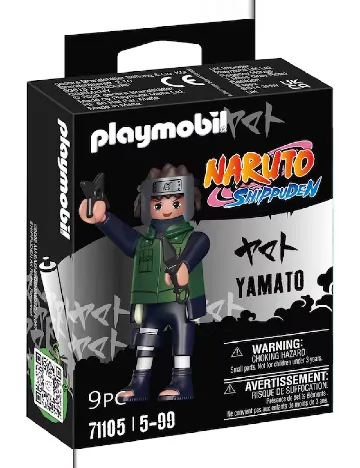 Figurina Playmobil, mix culori Mix culori