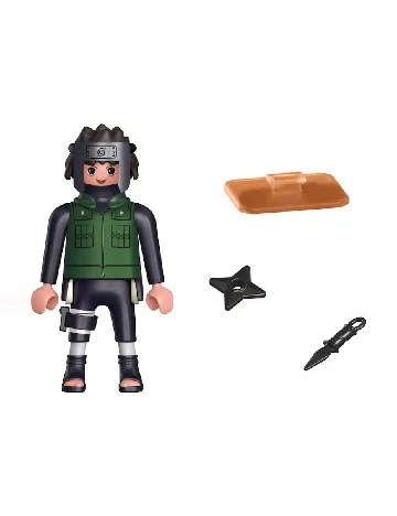 Figurina Playmobil, mix culori Mix culori