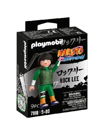 Figurina Playmobil, mix culori Mix culori