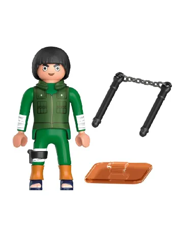 Figurina Playmobil, mix culori Mix culori