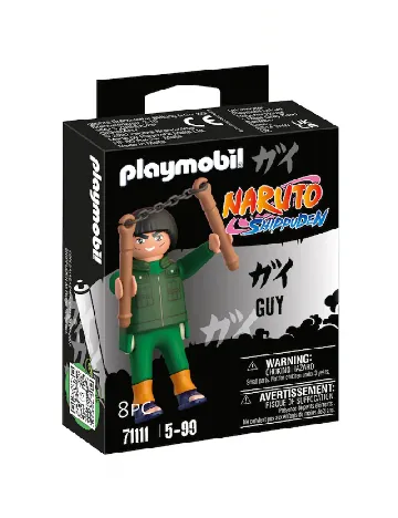 Figurina Playmobil, mix culori Mix culori
