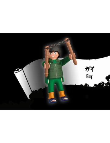 Figurina Playmobil, mix culori