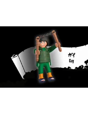 Figurina Playmobil, mix culori Mix culori
