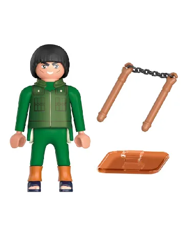 Figurina Playmobil, mix culori Mix culori