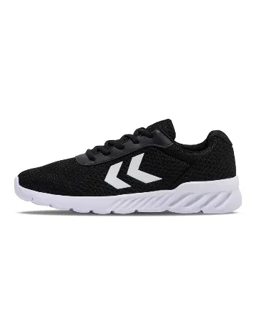 Adidasi Hummel, negru Negru